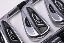Titleist 712 AP2 Irons / 4-PW