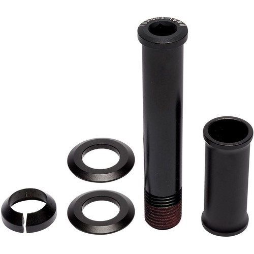 Ascend components nukeproof - ascend,