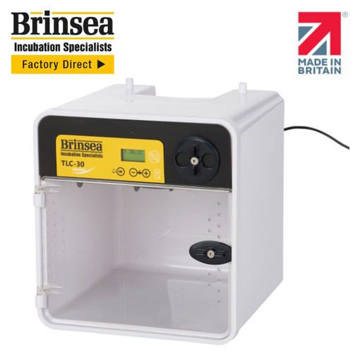 Brinsea tlc advance - 30,