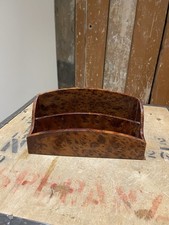 The National Trust Wooden