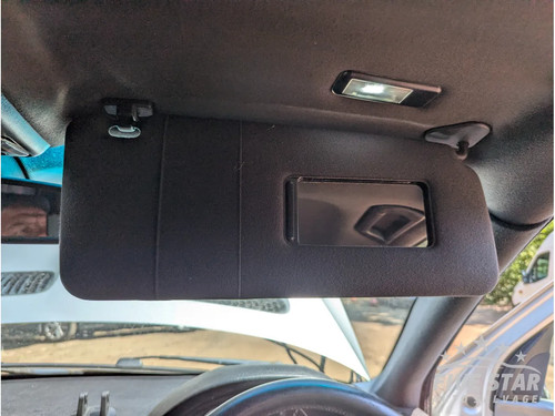 Bmw sun visor front right - x5,