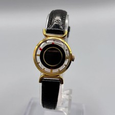 Juvenia Mystery Dial Skeleton