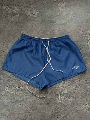 Vintage umbro nylon - vintage, football