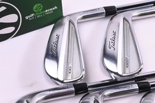Titleist T100 2023 Irons /