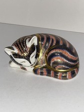 Vintage Royal Crown Derby