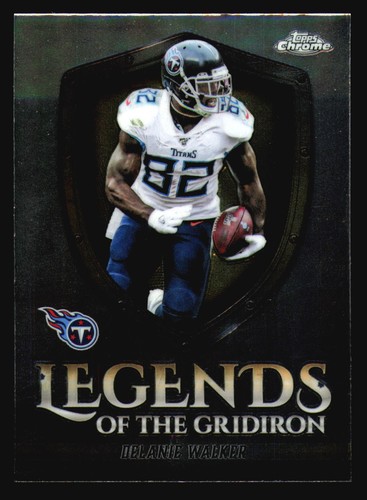 2025 topps chrome legends of - chrome,