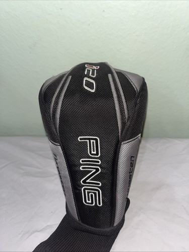 Ping i20 driver headcover - ping,