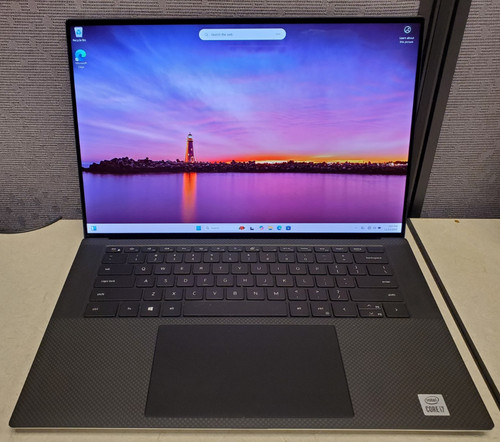 Dell xps 9500 w power - 15",