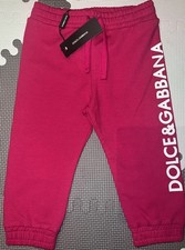 Dolce & Gabbana D&G Baby Girl