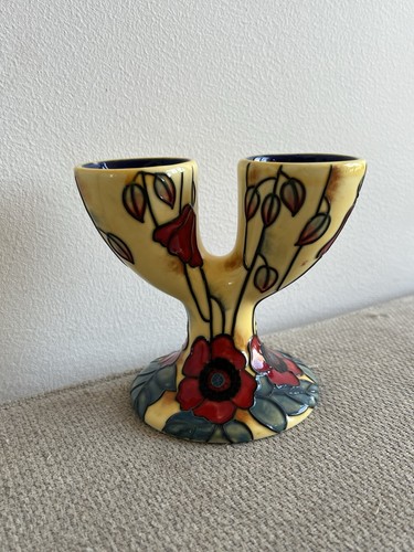 Old tupton ware double egg - old,