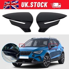 Left/Right Door Wing Mirror