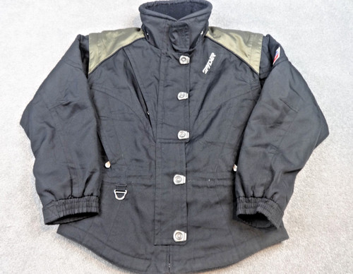 Spyder ski jacket womens 10 - spyder,