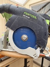 Festool TSC 55 HKC-Basic 18V