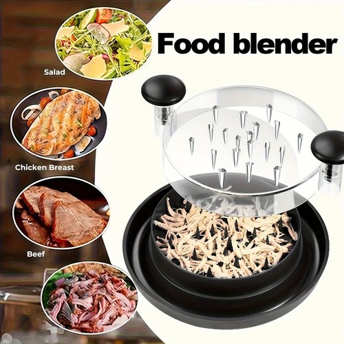 Large chicken shredder - chicken, tool