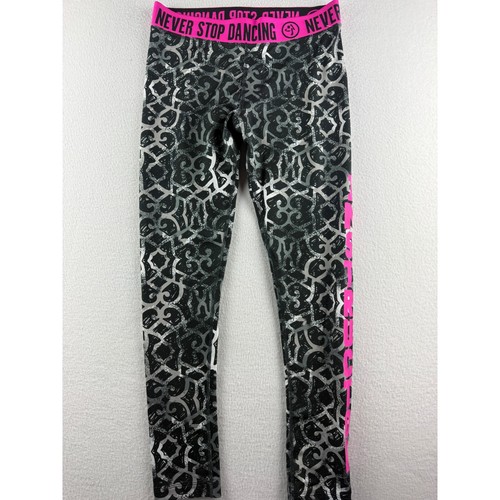 Zumba wear womens grey - wear,