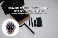 Watch protection kit - watch,