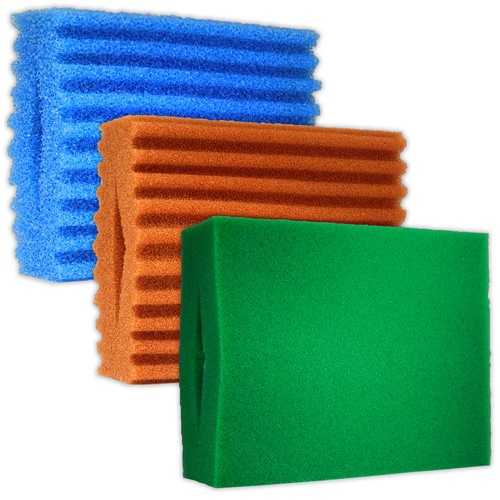 Aquacadabra filter foam - filter,