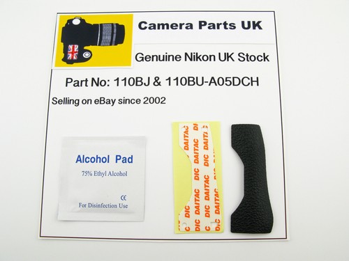 Genuine nikon parts cf - genuine,