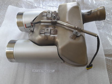 Ducati Multistrada Exhaust 1000 DS 2004 Silencer Muffler MTS1000 OEM