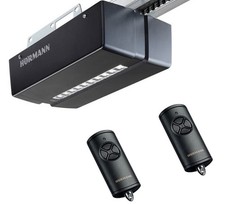 Hormann promatic garage door - promatic,