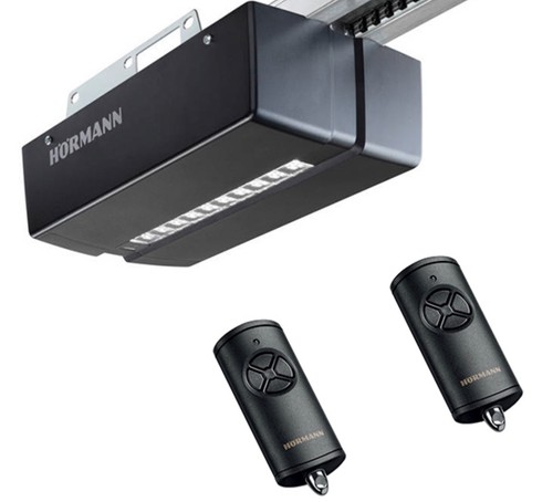 Hormann promatic garage - hormann,