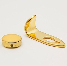 YAMAHA SAX-MT-SET Metal Thumb