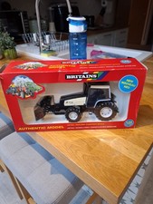 Britains Farm Toys  Valmet