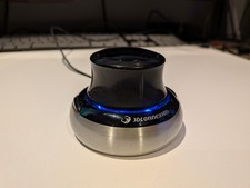3D CONNEXION 3D Space Mouse