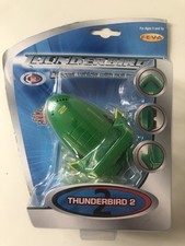 Thunderbirds The Movie