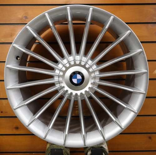 Bmw alpina e63 series - alpina,