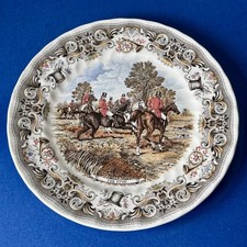 Vintage Churchill Hunting