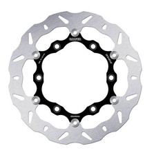 Galfer Front Disc & Pads For