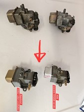GM Cruise Control Transducer Rebuild Service. SEE PICTURES, READ DESCRIPTION!