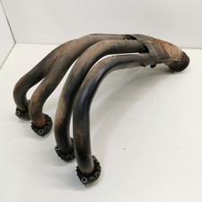 Yamaha FZR 1000 2LA Year:87