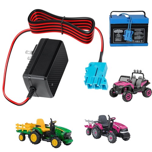 12v battery charger - 12v, peg