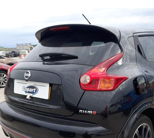 2013 nissan juke nismo f15 - 2013,