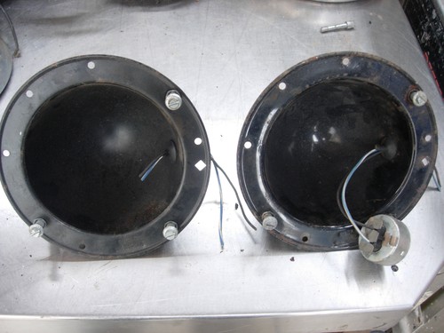 Pair original lucas f575 - original,