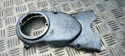 Honda c50 1972 - , left