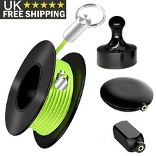 Magnetic Wire Pulling System