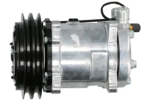 Air conditioning compressor
