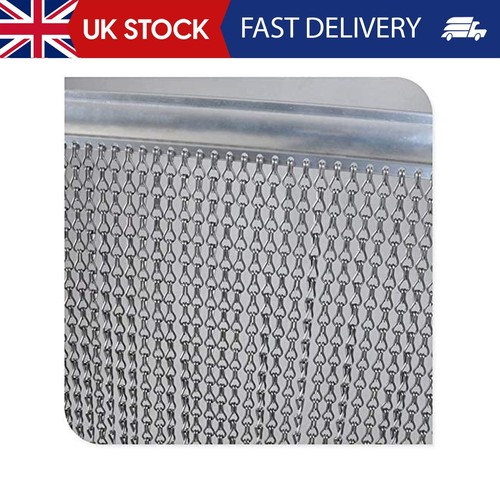 90x200cm premium aluminium fly - premium,