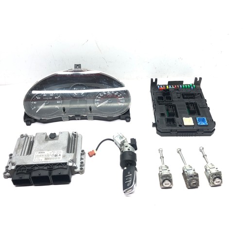 Citroen berlingo mk2 hdi - mk2,