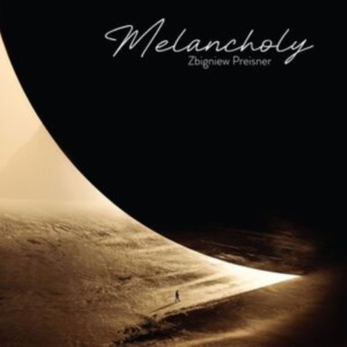 Zbigniew preisner melancholy - zbigniew,