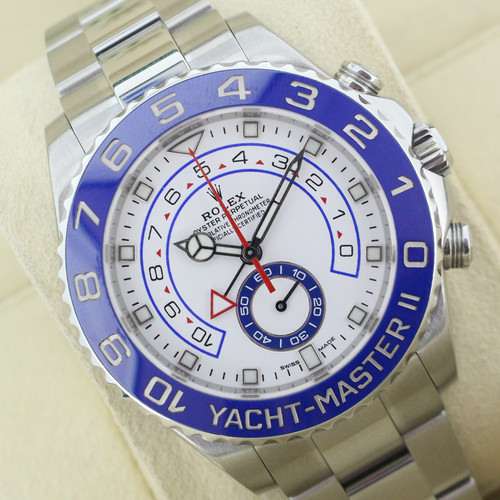 Rolex yacht master 116680 - yacht-master,