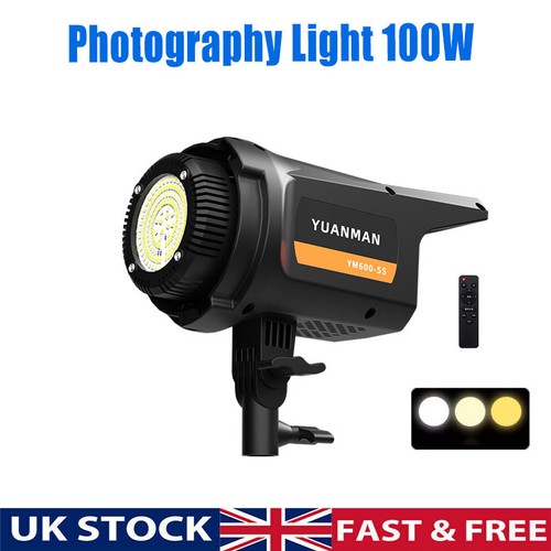 Bowens mount video - bowens,