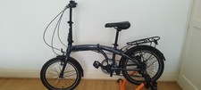 Ammaco Fold-Up Bike 6-Speed