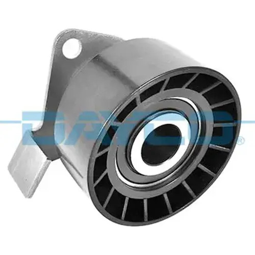 Timing belt tensioner - , pulley
