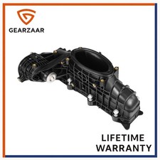 INTAKE INLET MANIFOLD For