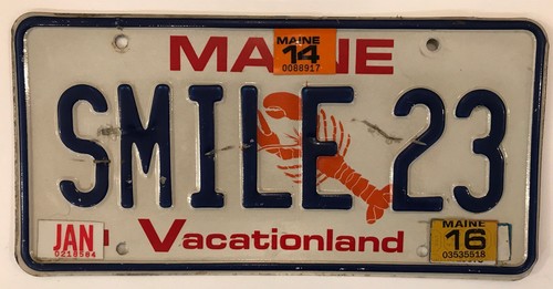 Vanity smile 2023 license - smile,