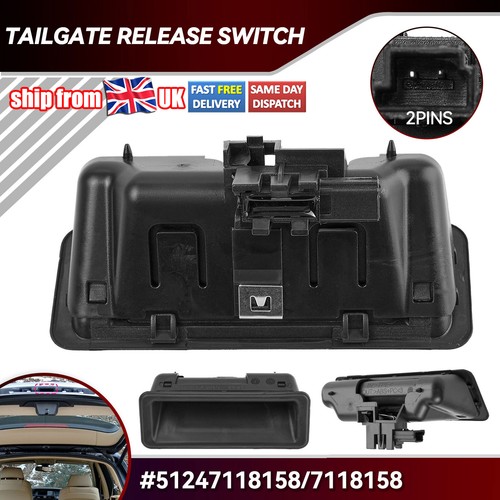 For e60 e90 e91 - e91, boot